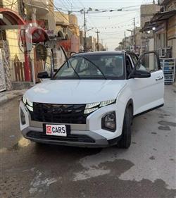 هيونداي كريتا